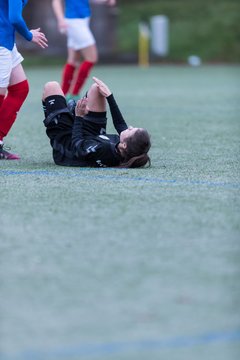 Bild 225 - wBJ Harburger TB - Holstein Kiel : Ergebnis: 2:1